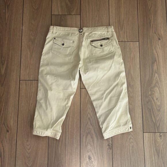 Vintage Y2K River Island Cargo - Picture 2 of 2